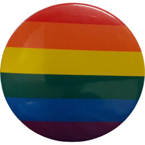 PRIDE - OTWIERACZ DO BUTELEK Z MAGNESEM FLAGA LGBT